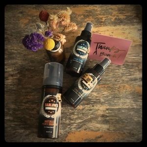 BARLOWS Crafted for Men